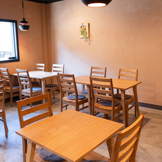 Bistro&Coffee MOGU_2