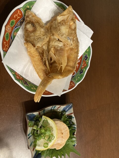 喜作酒場 月まる - 勾当台公園（居酒屋）の写真