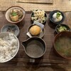 山芋の多い料理店 川崎