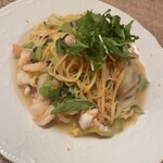 ビストロ・ラ・クッチーナ - 