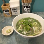 PHO THIN TOKYO - 