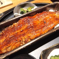 うなぎ四代目菊川 ミッドランドスクエア 名古屋本店 - 