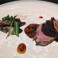 Recette - 