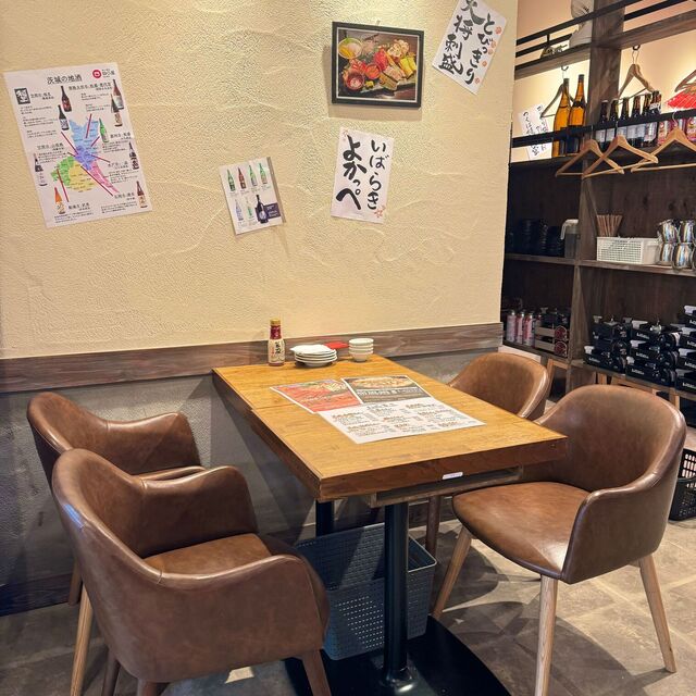 四〇屋 郡山（シジュウヤ） - 郡山（居酒屋）の写真