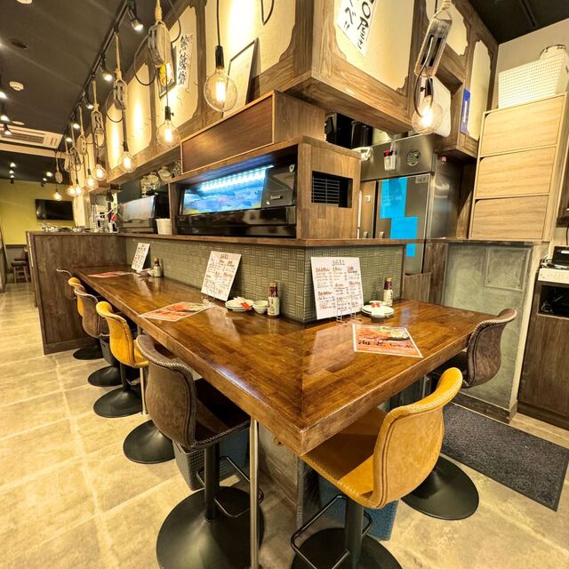 四〇屋 郡山（シジュウヤ） - 郡山（居酒屋）の写真