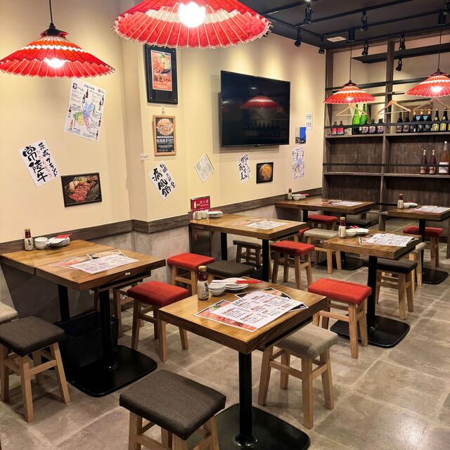 四〇屋 郡山（シジュウヤ） - 郡山（居酒屋）の写真