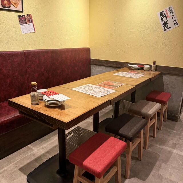 四〇屋 郡山（シジュウヤ） - 郡山（居酒屋）の写真