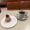 カフェーパウリスタ
