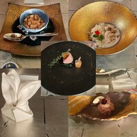 赤坂うさぎや - 