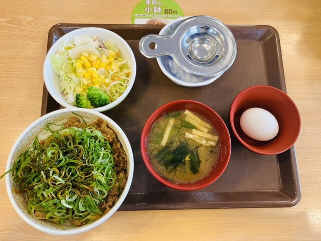 すき家 45号東松島矢本店 - 石巻あゆみ野（牛丼）の写真