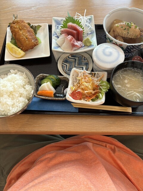 食事処 空楽 - 西郷村その他（食堂）の写真