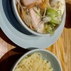 ひろちゃんラーメン!