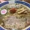 からみそラーメン ふくろう 関店