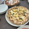 Trattoria&Pizzeria LOGIC 横浜