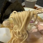 Homemade Ramen 青麦 - 