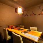 炭火焼鳥いこか 天満橋 - 