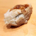 鮨 はしもと - 穴子