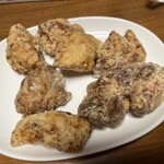 鶏笑 - 料理写真:
