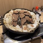 花尻ジンギスカン - 