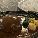 レストラン望羊蹄 - 