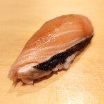 鮨 はしもと - ます