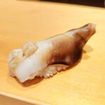 鮨 はしもと - トリ貝