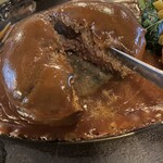 レストラン望羊蹄 - 