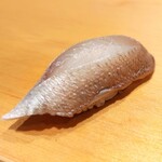 鮨 はしもと - かすご