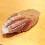 鮨 はしもと - 黒むつ