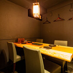 炭火焼鳥いこか 天満橋 - 