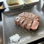 FRENCH TEPPAN 静香庵 - 