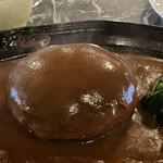 レストラン望羊蹄 - 