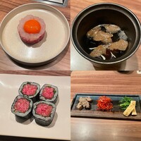 焼肉うしごろ 新宿三丁目店 - 