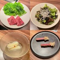 焼肉うしごろ 新宿三丁目店 - 