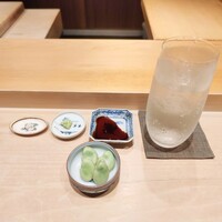 鮨 はしもと - 
