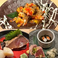 新宿 鮨 ふくじゅ - 