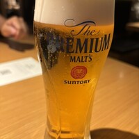 ビーフキッチン 恵比寿店 - 