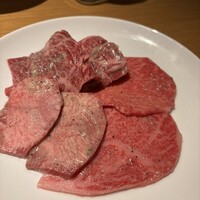 ビーフキッチン 恵比寿店 - 