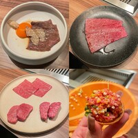 焼肉うしごろ 新宿三丁目店 - 