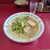 長浜ラーメン 構店