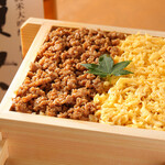 炭火焼鳥いこか 天満橋 - 