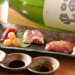 炭火焼鳥いこか 天満橋 - 