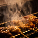 炭火焼鳥いこか 天満橋 - 