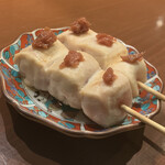 炭火焼鳥いこか 天満橋 - 