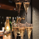 炭火焼鳥いこか 天満橋 - 