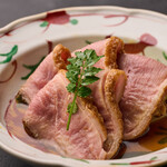 炭火焼鳥いこか 天満橋 - 