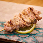 炭火焼鳥いこか 天満橋 - 