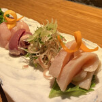 炭火焼鳥いこか 天満橋 - 