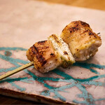 炭火焼鳥いこか 天満橋 - 