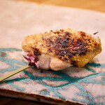 炭火焼鳥いこか 天満橋 - 